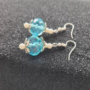 Unique handmade jewelry